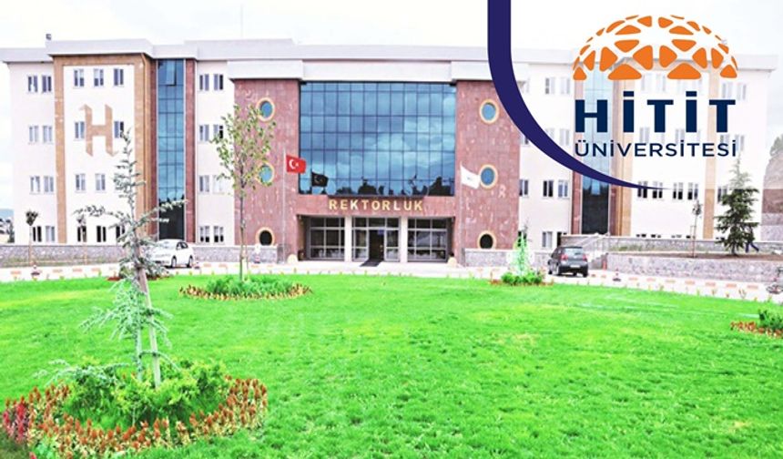 Çorum Hitit Üniversitesi Arçelik ile işbirliği yapacak!