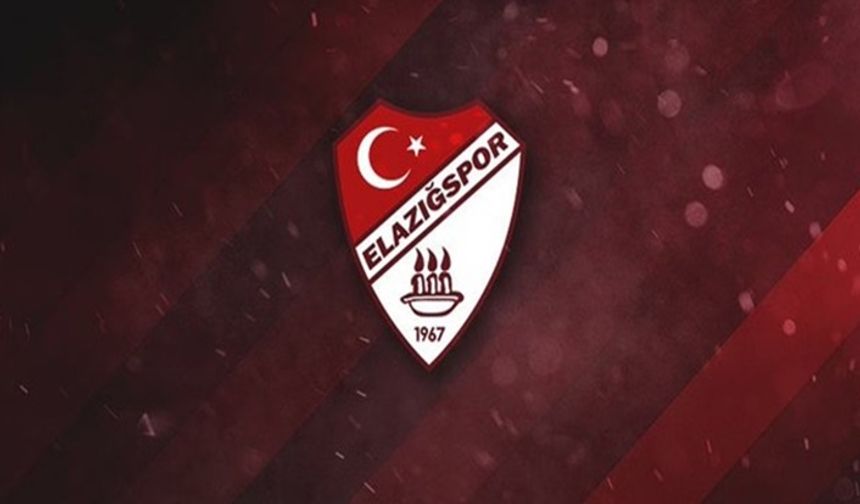 Eynesil Elazığspor maçı canlı izle