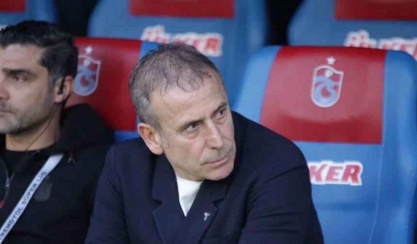 Trabzonspor’da kritik saatler